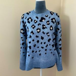 Nine West sweater NWT!